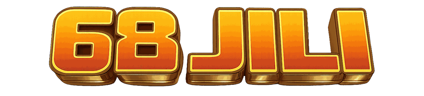 68 Jili Logo